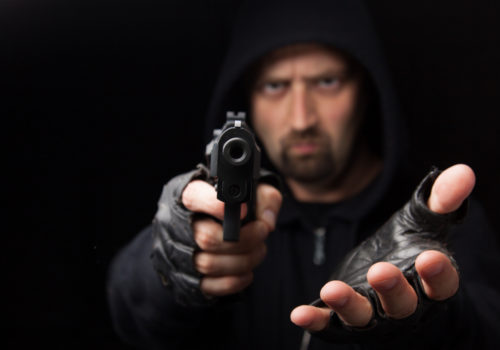 Active Shooter 1